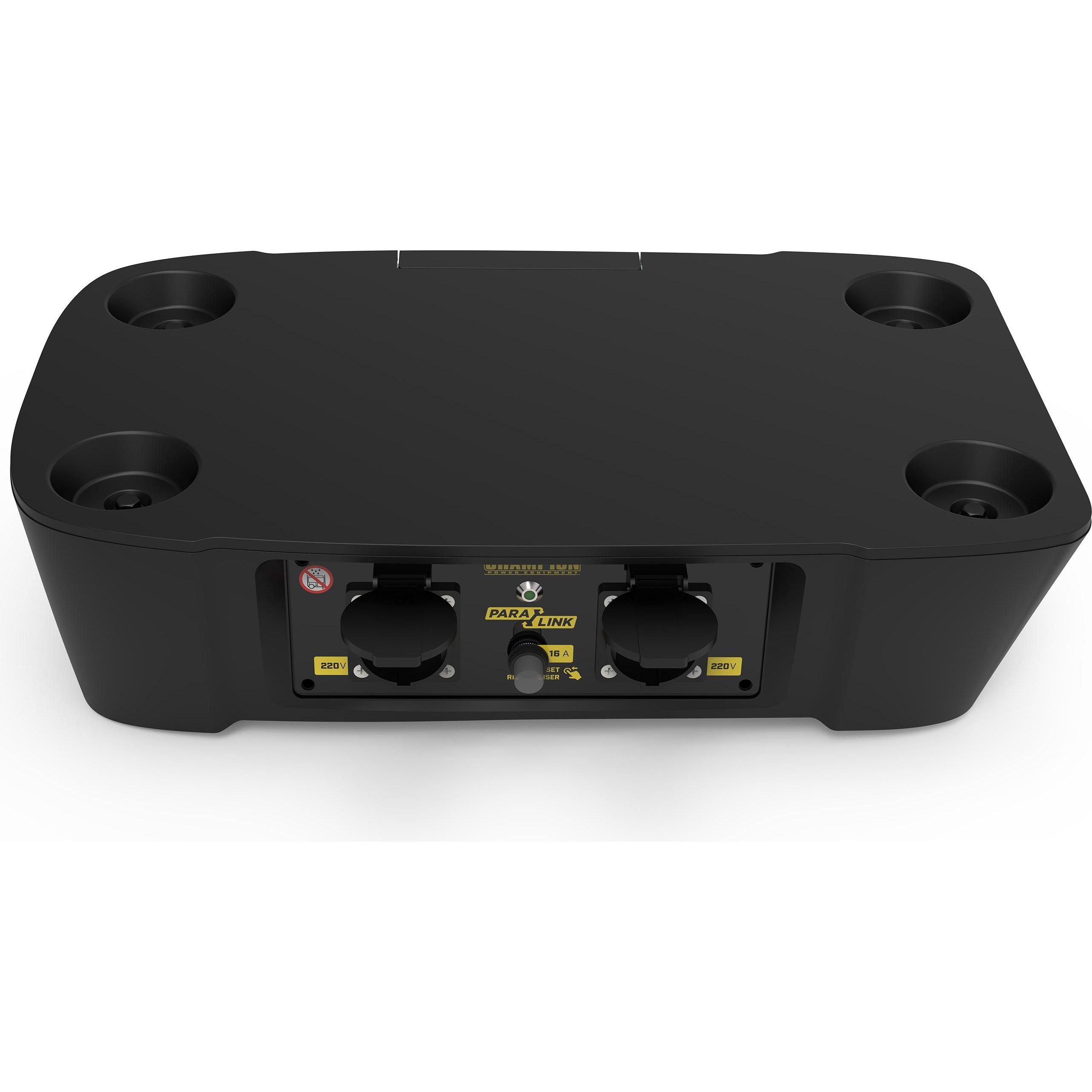 Thumbnail - Champion Power Equipment, Stromgenerator, Champion-Parallelbausatz für 82001i-Modelle