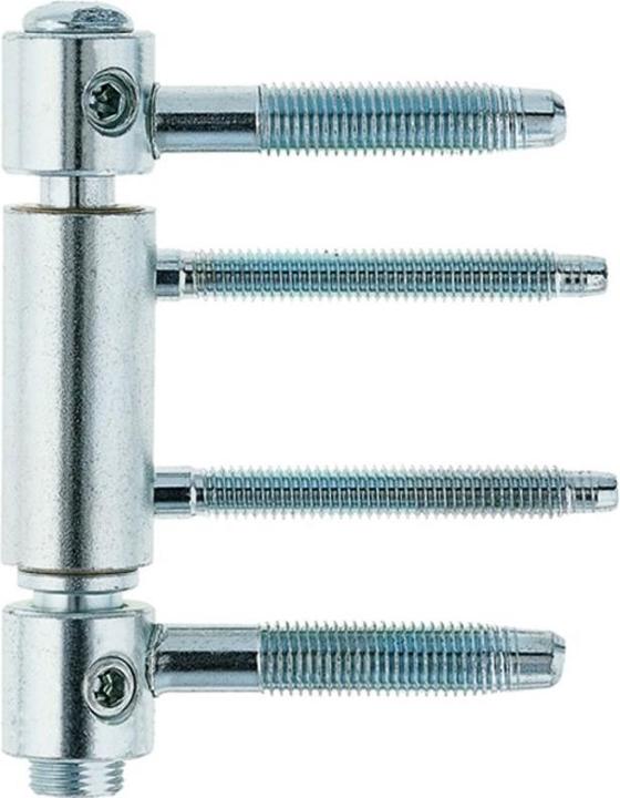 Produktbild Anuba Haustürbänder Top 320 Lift