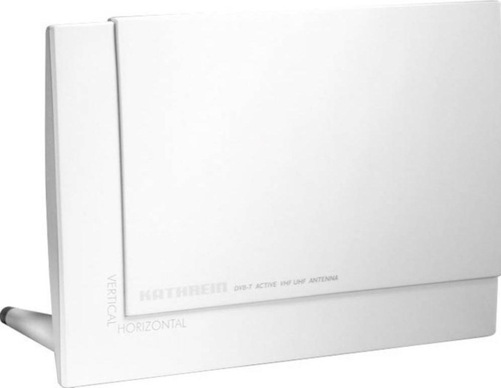 Produktbild Kathrein BZD30, VHF / UHF Zimmerantenne (Zimmerantenne, 18 dB, DVB-T / -T2)