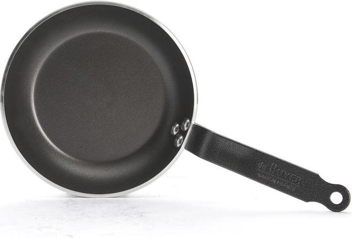 Immagine prodotto de Buyer Padella Choc antiaderente (20 cm, Padella per friggere, Alluminio)