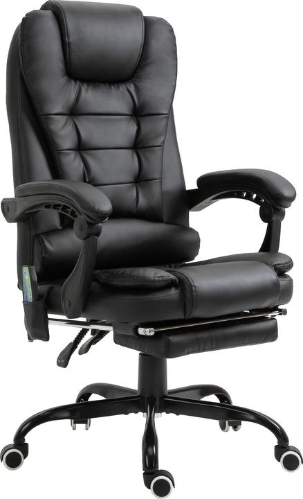 Immagine prodotto Vinsetto Sedia da ufficio