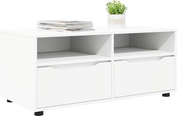 Actual product image vidaXL TV-Schränk (100 x 48 x 43 cm)