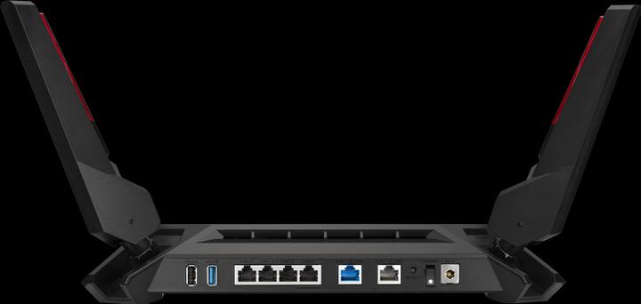 Productafbeelding ASUS Wi-Fi 6 GT-AX6000 AiMesh
