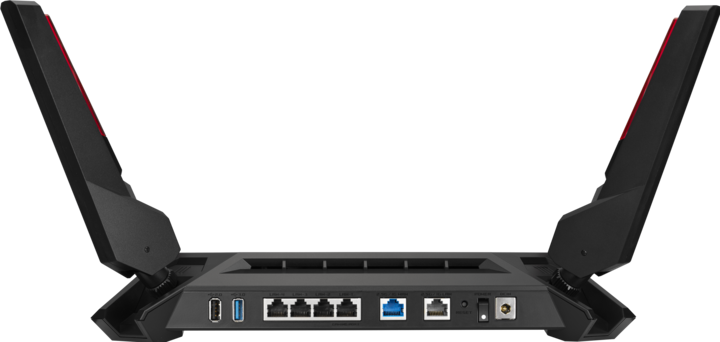 Image du produit ASUS GT-AX6000