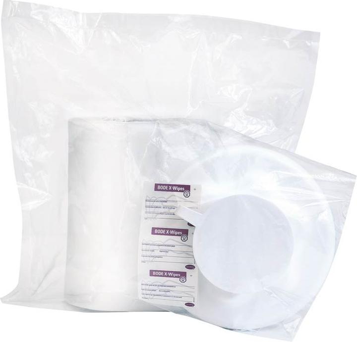 Actual product image Bode X-Wipes System (90 ml)