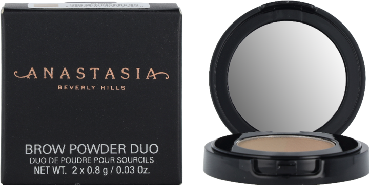 Produktbild Anastasia Beverly Hills Brow Powder Duo (Blonde)