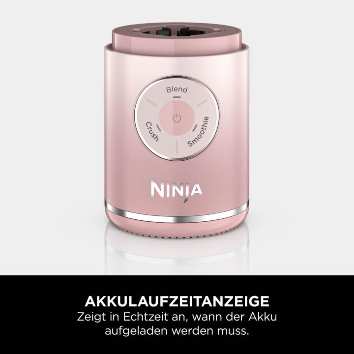 Image du produit Ninja Blast Max