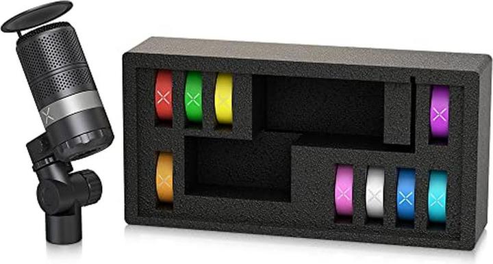 Immagine prodotto TC Helicon GoXLR MIC Microfono dinamico a filo continuo