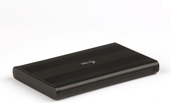 Productafbeelding i-tec MySafe Advance AluBasic (2.5")
