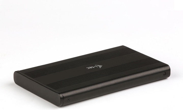 Actual product image i-tec MySafe Advance AluBasic (2.5")
