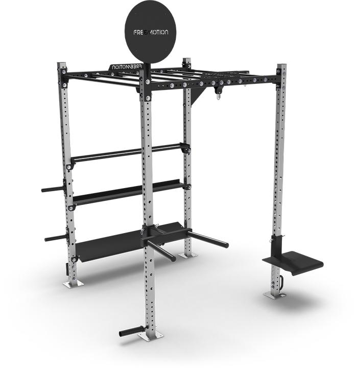 Actual product image Freemotion 6' Monkey Bar Rig