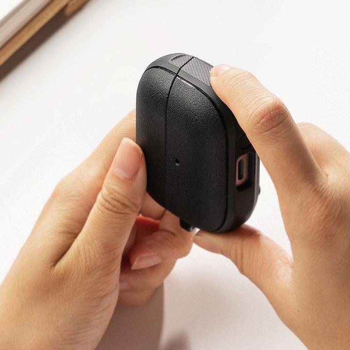 Image du produit Ringke Onyx magnétique (Couvercle de l'étui de chargement)
