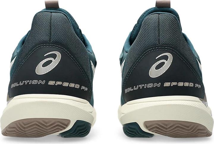 Produktbild ASICS Performance Asics Solution Speed Ff 3 Clay Saxon Green/Birch Man (44.5)