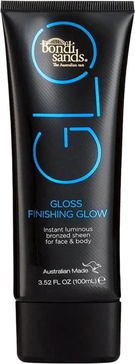 Produktbild Bondi Sands GLO Finishing Glow 100 ml (Selbstbräunungsspray, 100 ml)