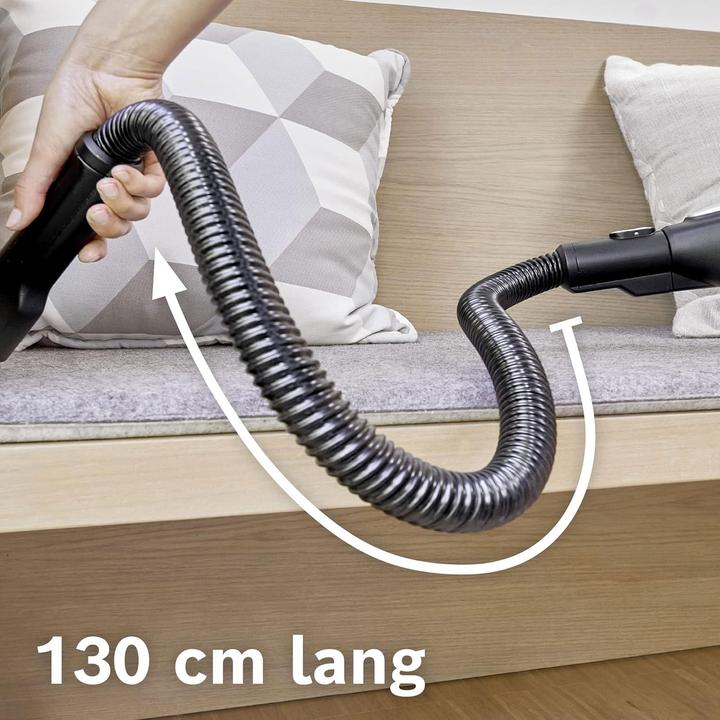 Image du produit Bosch Hausgeräte Accessory hose, Unlimited, BHZUFEHN