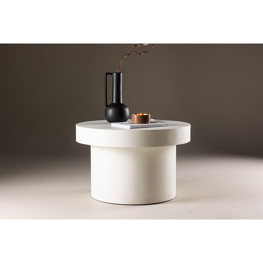 Thumbnail - Venture Home, Couchtisch + Beistelltisch, Malung (80 x 80 x 50 cm)