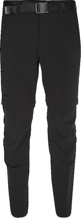 Produktbild Maier Sports Tajo 2 Zip Off Hose Short (54)