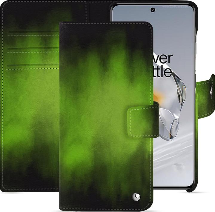 Produktbild Noreve Lederschutzhülle Oneplus 12 (OnePlus 12)