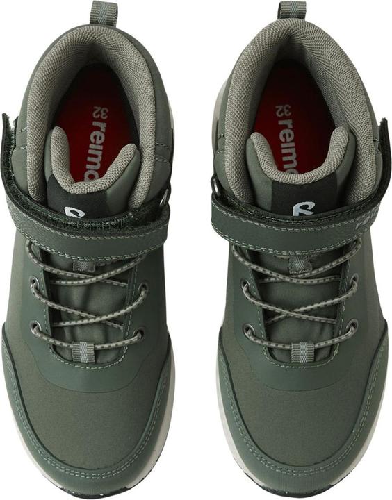 Actual product image Reima Hiipien tec-Schuhe (31)