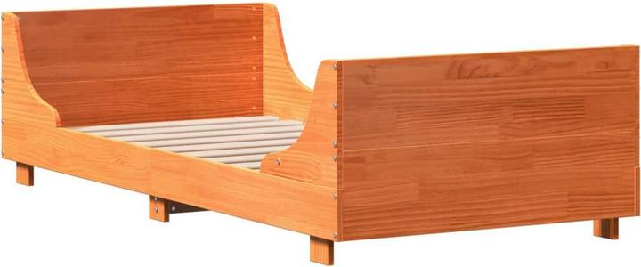 Immagine prodotto vidaXL Bettrahmen (100 x 200 cm)