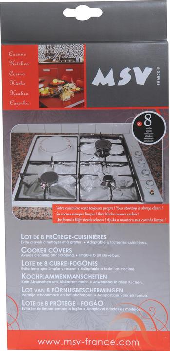 Produktbild MSV Ricardo