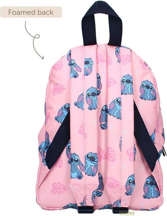 Produktbild Vadobag Lilo & Stitch Rucksack Little Friends 31 cm