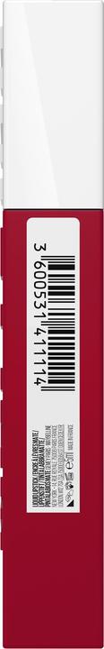 Produktbild Maybelline New York Superstay/Forever Lip (20 Pioneer)
