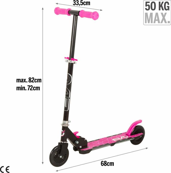 Produktbild Evo Roller (2 Stück)