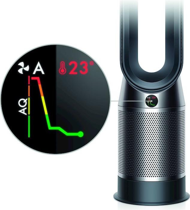 Produktbild Dyson Pure Hot + Cool