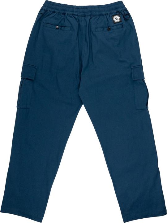 Actual product image Welcome Principal Cargo Twill Elastic Pant (L)