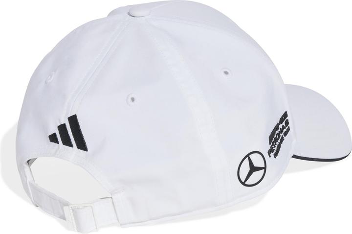 Actual product image adidas Mercedes LT (56, 58, M)