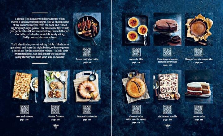 Actual product image Von Einfach zu Brillant – Noch mehr Lieblingsgerichte (German, Chris Court, Con Poulos, Donna Hay, Katrin Korch, 2024)