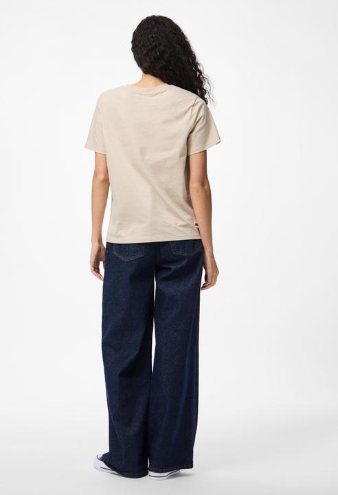 Image du produit Pieces Pcria Ss Solid Tee Noos Bc (M)