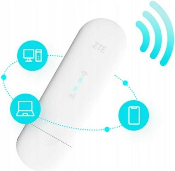 Produktbild ZTE MF79N