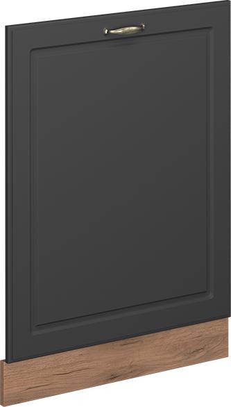 Anthrazit, Anthrazit-Gold, Anthrazit-Gold Landhaus, Goldkraft Eiche