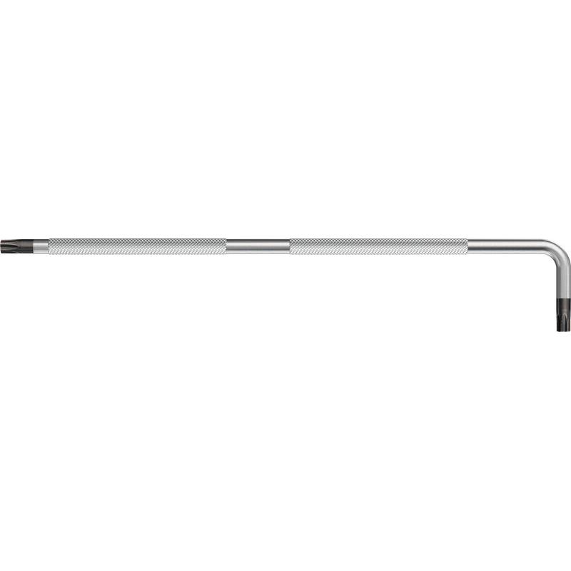 PB Swiss Tools, Sechskantschlüssel, Winkelstiftschlüssel PB 3411 für TORX