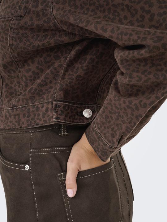 Produktbild Only ONLANLIE-ANIMAL Jacke Jacke (L)