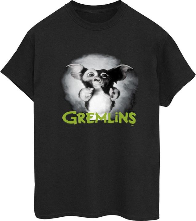 Produktbild Universal Textiles Scared Green TShirt (XXL)