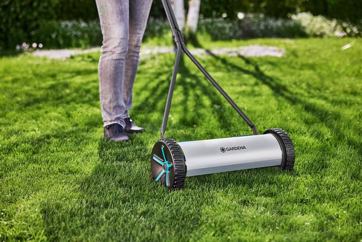 Produktbild Gardena Comfort 400 (Manuell)
