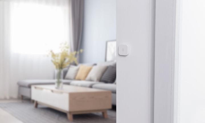 Produktbild Aqara Vibration Sensor T1
