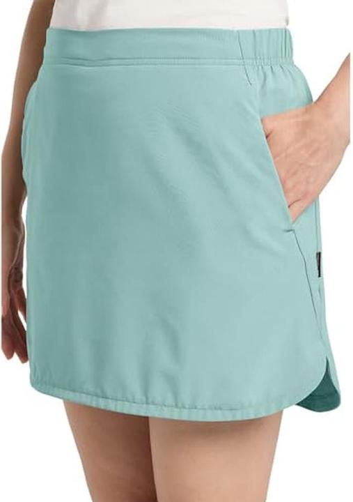 Actual product image Jack Wolfskin Waimea Skort W (XL)