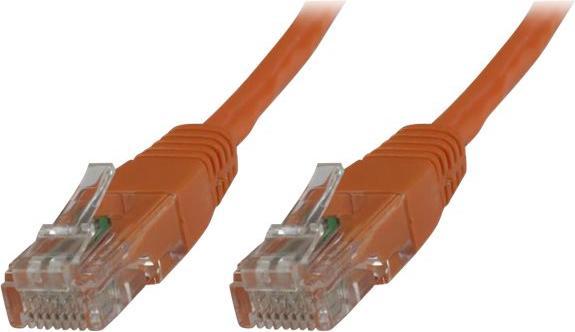 Produktbild MicroConnect Netzwerkkabel (U/UTP, CAT6, 5 m)