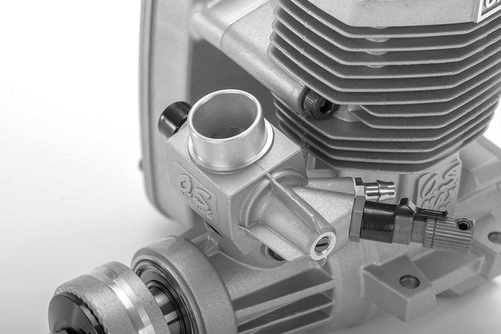 Produktbild O.S. Engines OS Motor OS Max-65AX Combi 16520