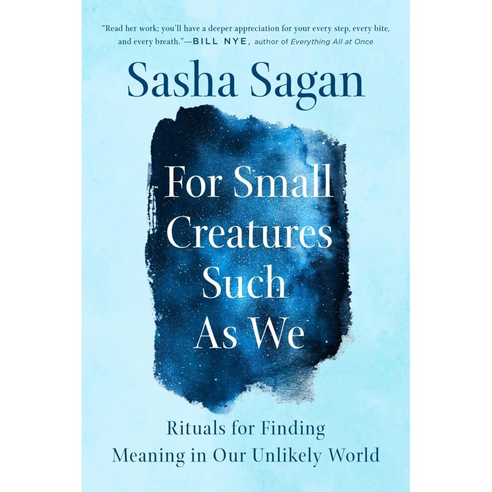 Sagan:For Small Creatures Such as We, Ratgeber
