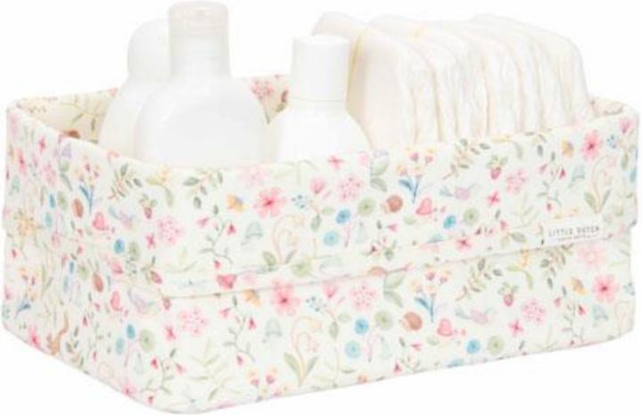Produktbild Little Dutch Wickeltisch Körbchen gross Fairy Wonders