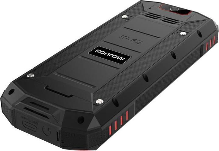 Immagine prodotto Konrow Pietra Successiva (2.40", 4G)