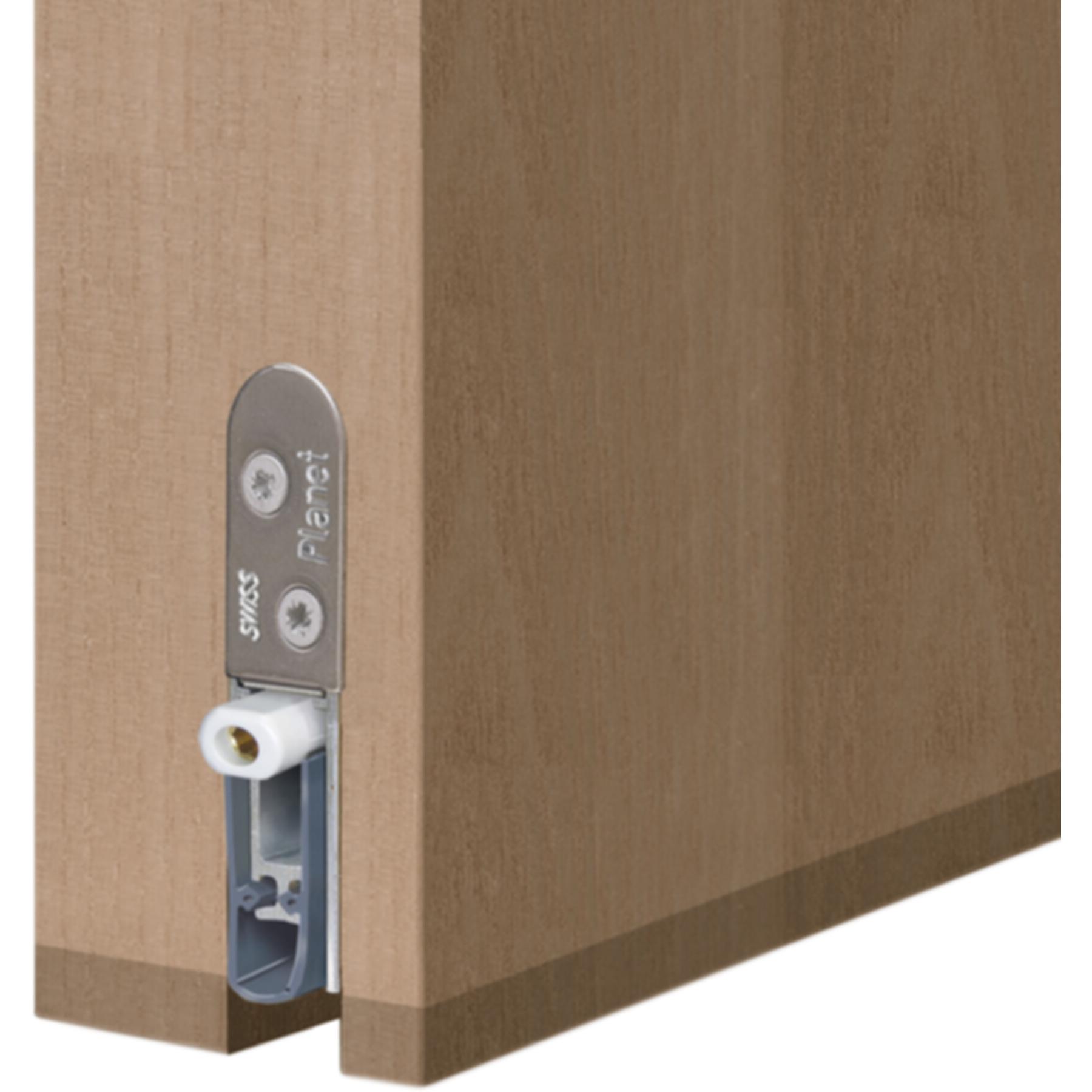 Planet, Guarnizione Della Porta, Guarnizioni A Ribalta Della Porta