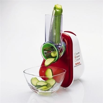 Productafbeelding Tefal MB756G31 Elektrische snijmachine