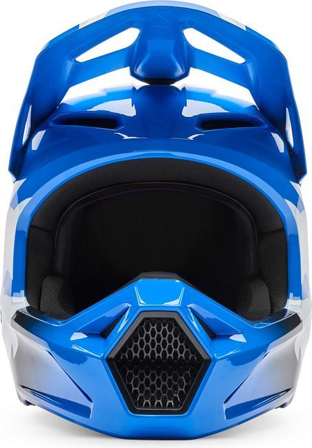 Actual product image Fox V1 Shield Helmet (M)