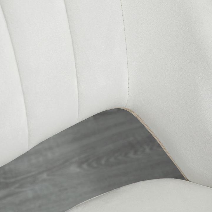 Produktbild Vinsetto Bürostuhl ergonomisch geformt, high-end gaslift